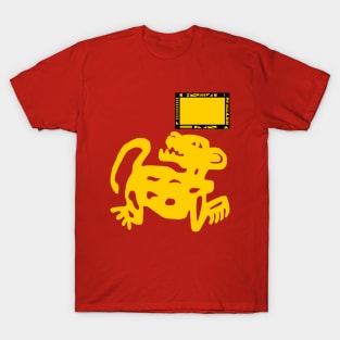 Red Jaguars T-Shirt